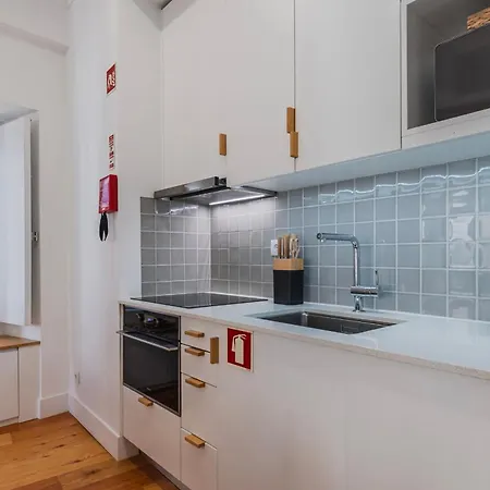 Pescadores House By Lovelystay Appartement