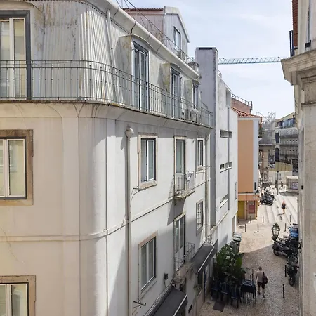 Appartement Pescadores House By Lovelystay