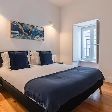 Pescadores House By Lovelystay Appartement