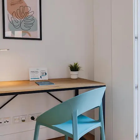 Pescadores House By Lovelystay Appartement *