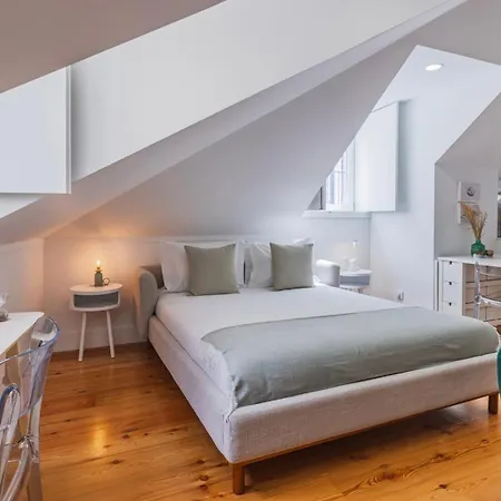 Appartement Pescadores House By Lovelystay *