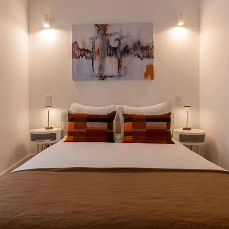Pescadores House By Lovelystay Lissabon