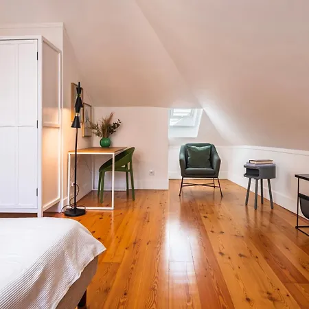 Pescadores House By Lovelystay Appartement *