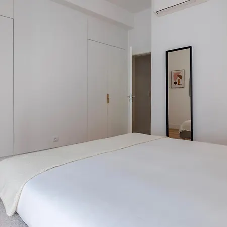 Pescadores House By Lovelystay * Lisboa