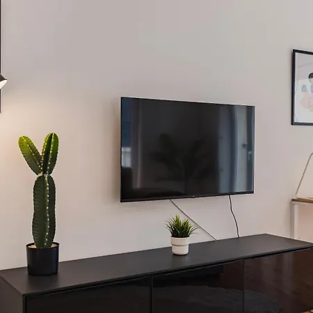 Pescadores House By Lovelystay Appartement
