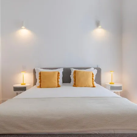 Pescadores House By Lovelystay شقة *