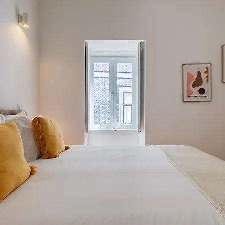 Pescadores House By Lovelystay Appartement