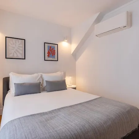 Pescadores House By Lovelystay شقة