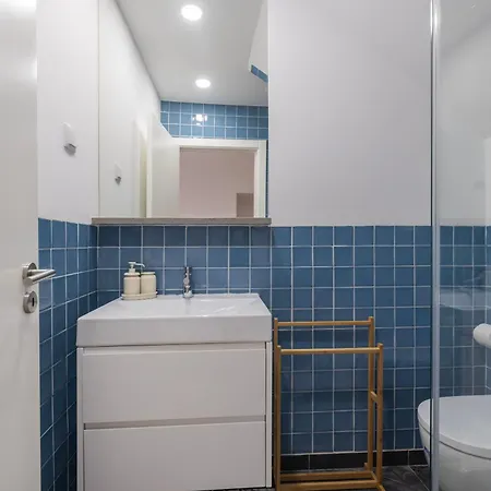 Appartement Pescadores House By Lovelystay