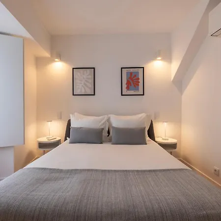 شقة Pescadores House By Lovelystay *
